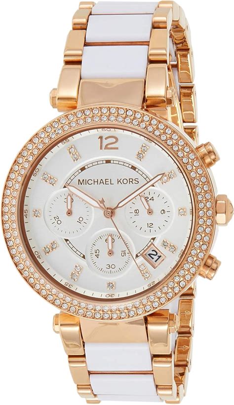 reloj michael kors mujer precio chile|michael kors automatic ladies watch.